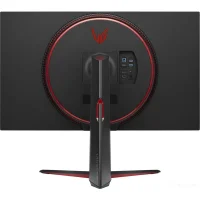 Монитор LG UltraGear 32GP850-B фото 5